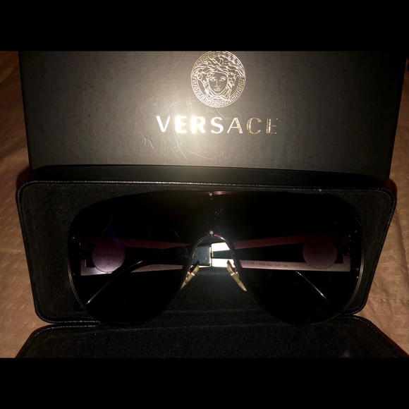 Versace Women Sunglasses - Picture 1 of 8